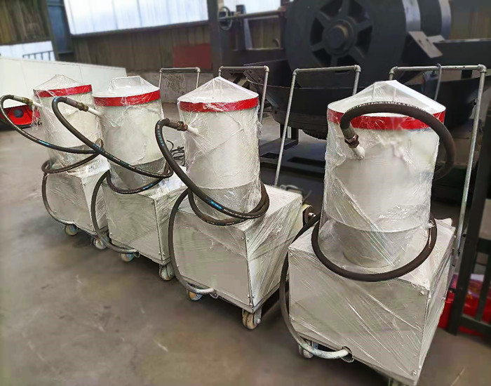 電動(dòng)黃油機(jī)